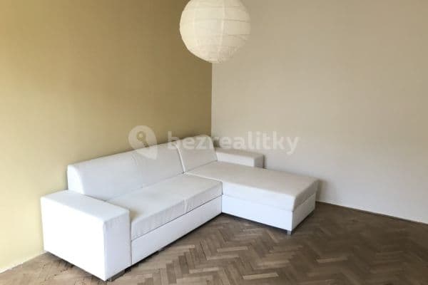 Pronájem bytu 2+1 53 m², Tuniská, Praha, Praha