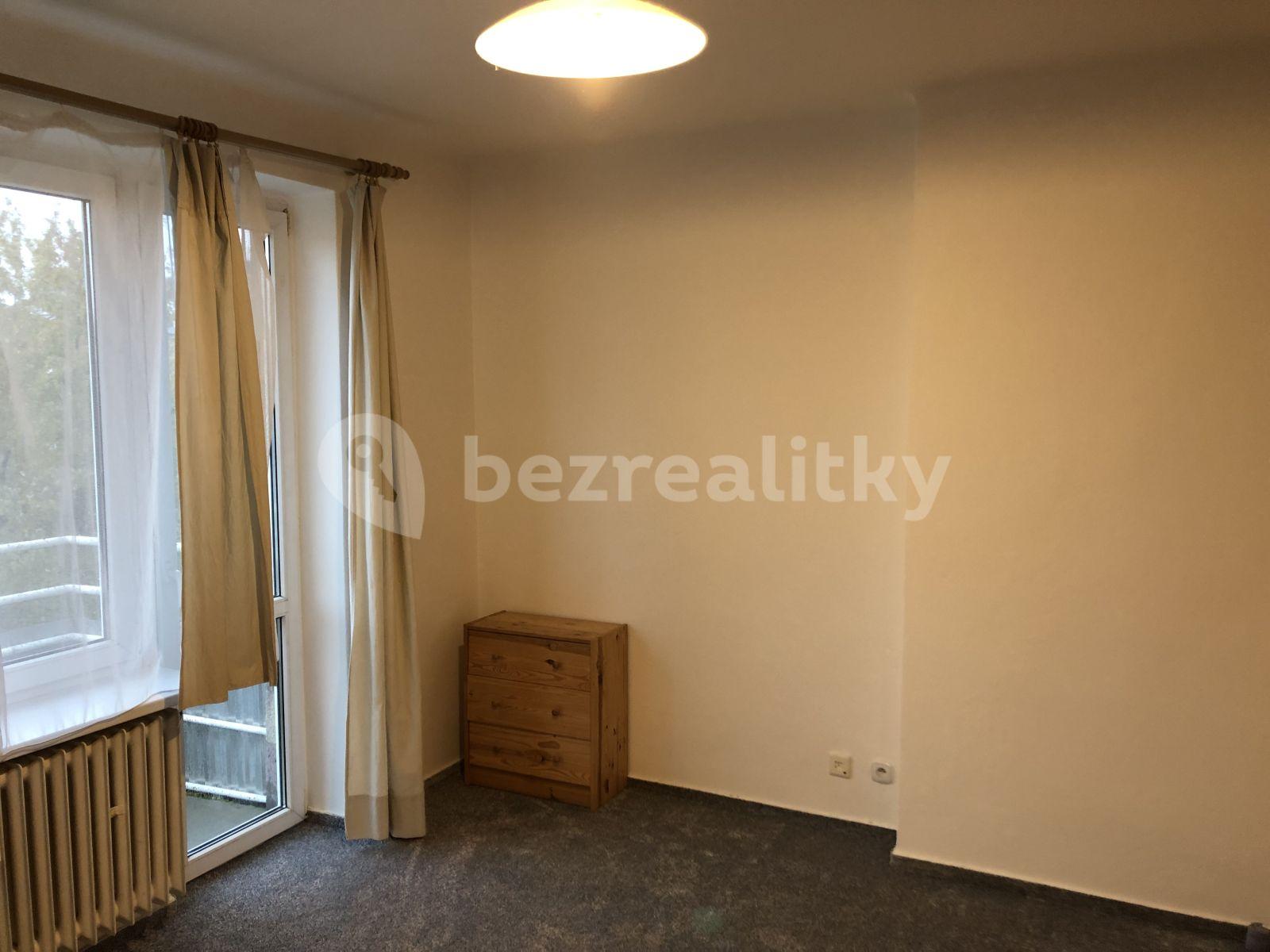 Pronájem bytu 1+1 36 m², Gruzínská, Praha, Praha