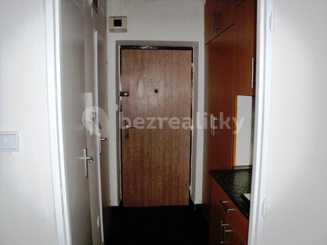 Pronájem bytu Garsoniéra 21 m², Generála Janka, Ostrava, Moravskoslezský kraj