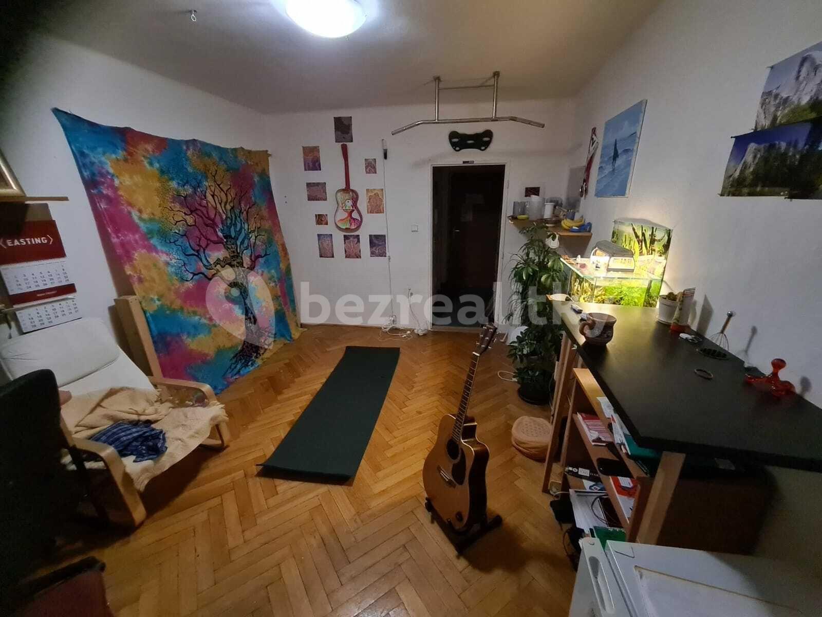 Pronájem bytu Garsoniéra 21 m², Generála Janka, Ostrava, Moravskoslezský kraj