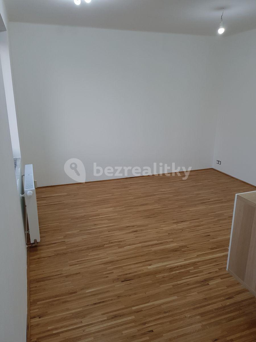Pronájem bytu 2+kk 53 m², Poděbradská, Praha, Praha