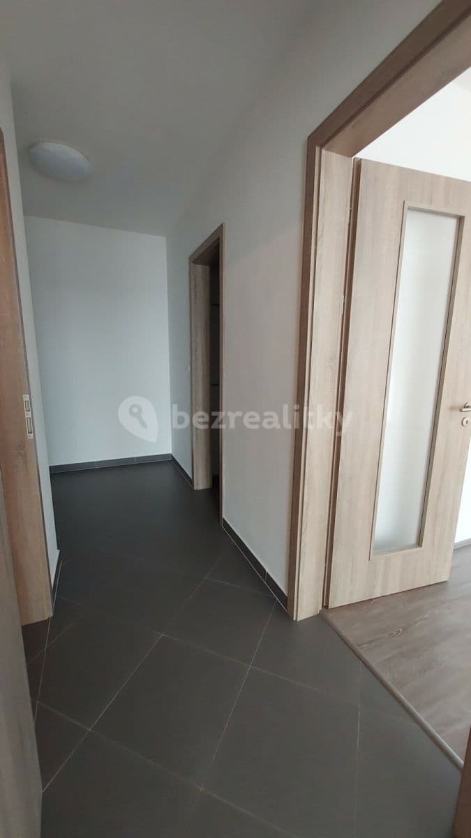 Pronájem bytu 2+kk 58 m², Toufarova, Praha, Praha