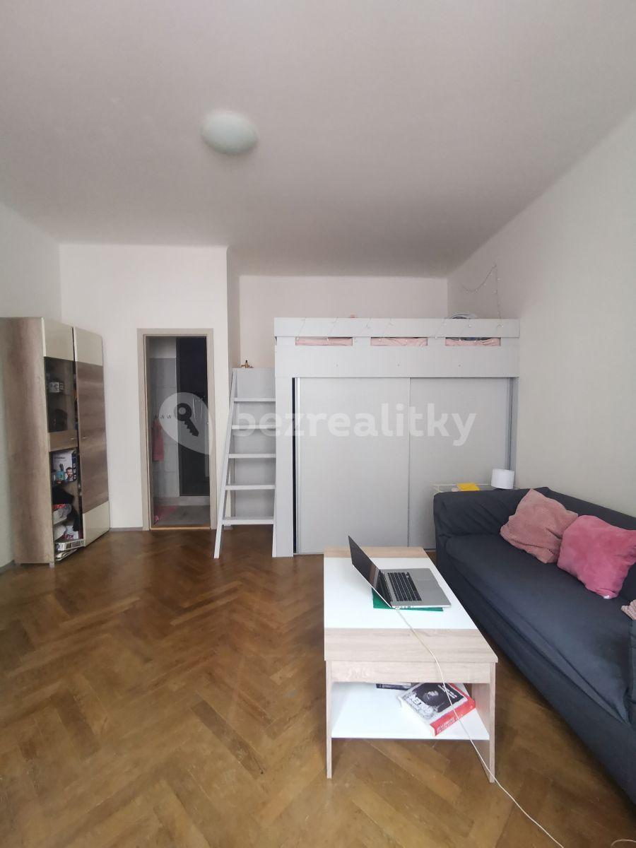 Pronájem bytu 2+kk 52 m², Zoubkova, Praha, Praha