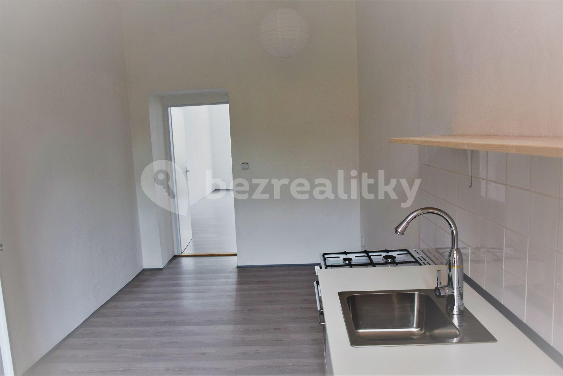 Pronájem bytu 2+kk 42 m², Brno, Jihomoravský kraj