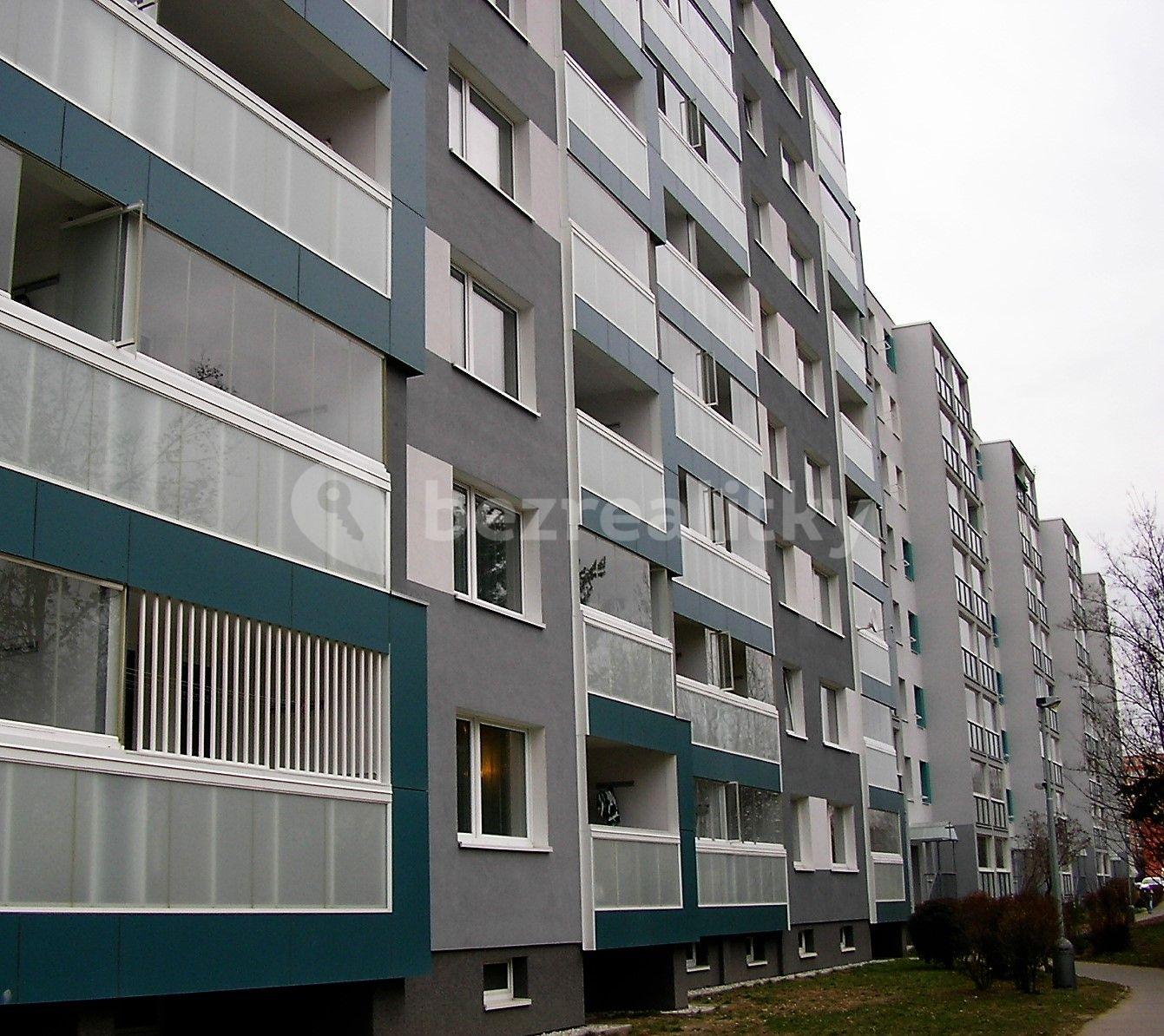 Pronájem bytu 3+1 83 m², Mikulova, Praha, Praha