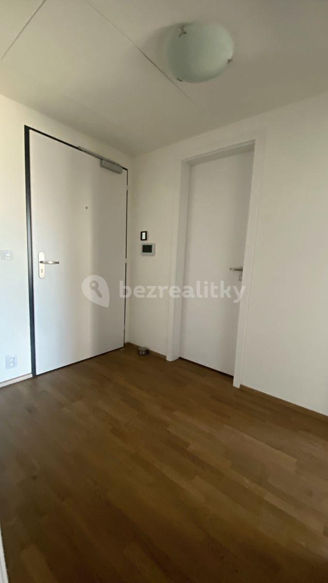 Pronájem bytu 2+kk 55 m², Na Maninách, Praha, Praha