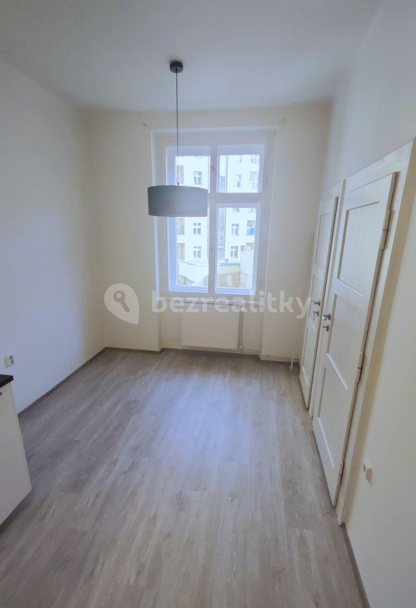 Pronájem bytu 4+1 120 m², Dr. Zikmunda Wintra, Praha, Praha