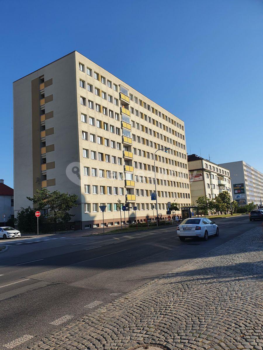 Pronájem bytu 1+1 34 m², Tř. Václava Klementa, Mladá Boleslav, Středočeský kraj