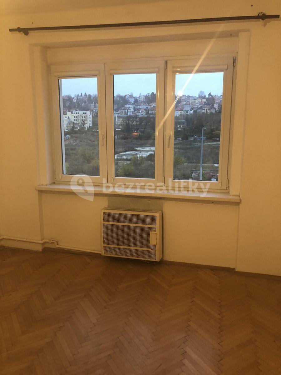 Pronájem bytu 1+kk 31 m², Kolbenova, Praha, Praha