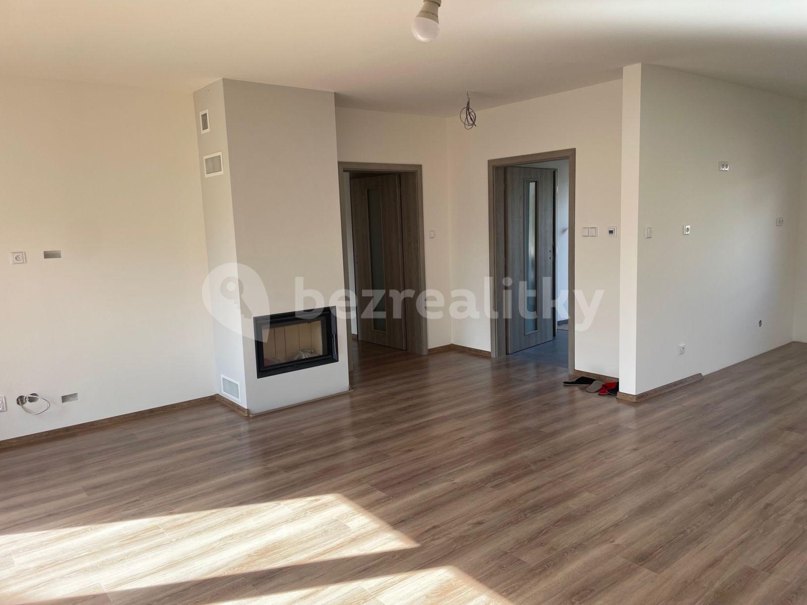 Prodej domu 132 m², pozemek 1.000 m², Myslivecká, Rychvald, Moravskoslezský kraj