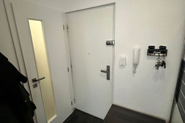 Pronájem bytu 2+1 67 m², Jungmannova, Hradec Králové Pronájem bytu 2+1 67 m², Jungmannova, Hradec Králové