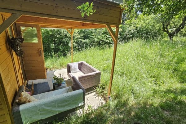 Pronájem pozemku 300 m², Valašské Meziříčí Pronájem pozemku 300 m², Valašské Meziříčí