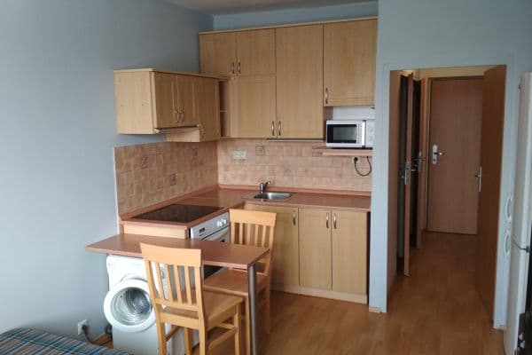 Prodej bytu 1+kk 25 m², 28. října, Neratovice Prodej bytu 1+kk 25 m², 28. října, Neratovice