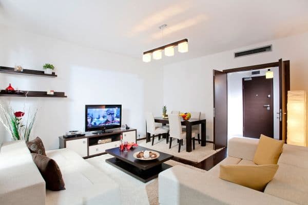 Pronájem bytu 2+1 70 m², Radnická, Brno Pronájem bytu 2+1 70 m², Radnická, Brno