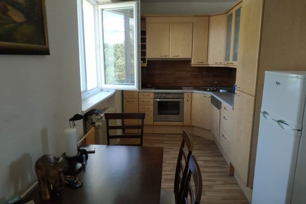 Pronájem bytu 2+kk 56 m², Na Kopci, Jedovnice Pronájem bytu 2+kk 56 m², Na Kopci, Jedovnice