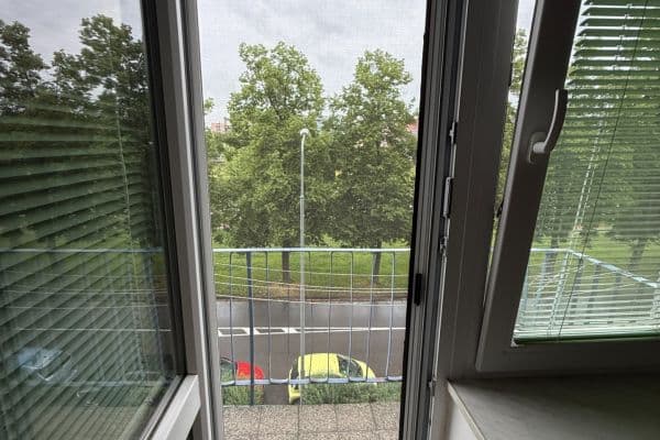 Prodej bytu 2+1 54 m², nábř. Protifašistických bojovníků, Přerov Prodej bytu 2+1 54 m², nábř. Protifašistických bojovníků, Přerov