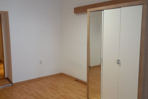 Pronájem bytu 3+kk 57 m², Bayerova, Brno Pronájem bytu 3+kk 57 m², Bayerova, Brno