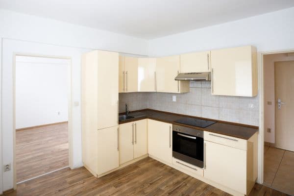 Prodej bytu 2+1 51 m², Bayerova, Přerov Prodej bytu 2+1 51 m², Bayerova, Přerov