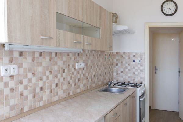 Prodej bytu 2+1 53 m², Kainarova, Přerov Prodej bytu 2+1 53 m², Kainarova, Přerov