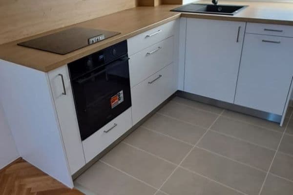 Pronájem bytu 2+kk 45 m², Staňkova, Brno Pronájem bytu 2+kk 45 m², Staňkova, Brno
