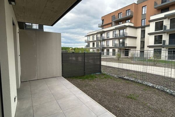 Pronájem bytu 2+kk 40 m², Jáchymovská, Praha Pronájem bytu 2+kk 40 m², Jáchymovská, Praha