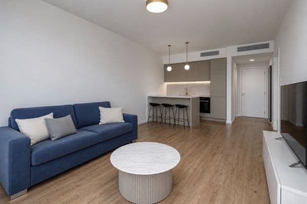 Pronájem bytu 1+kk 32 m², Kotlářská, Brno, Jihomoravský kraj Pronájem bytu 1+kk 32 m², Kotlářská, Brno, Jihomoravský kraj
