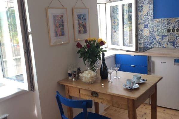 Pronájem bytu 1+kk 20 m², Týmlova, Praha Pronájem bytu 1+kk 20 m², Týmlova, Praha