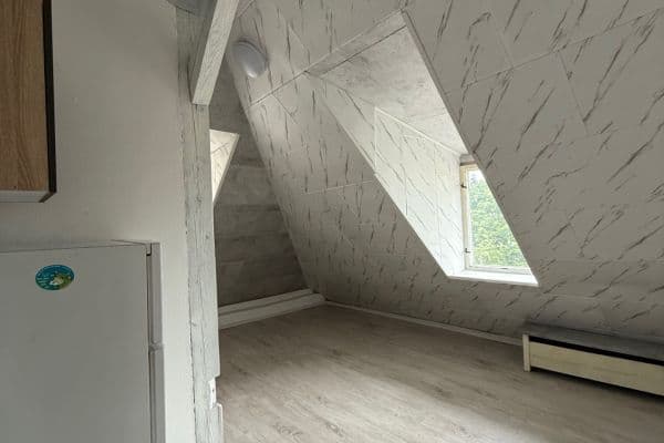 Pronájem bytu 3+kk 60 m², Na Samotě, Praha Pronájem bytu 3+kk 60 m², Na Samotě, Praha