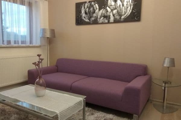 Pronájem bytu 2+1 64 m², Rybnická, Brno Pronájem bytu 2+1 64 m², Rybnická, Brno
