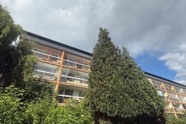 Prodej bytu 3+1 74 m², Za Jednotou, Neratovice Prodej bytu 3+1 74 m², Za Jednotou, Neratovice