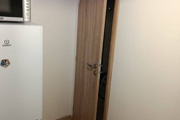 Pronájem bytu 1+1 42 m², Laštůvkova, Brno Pronájem bytu 1+1 42 m², Laštůvkova, Brno