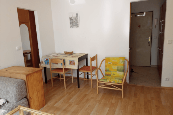 Pronájem bytu 2+kk 40 m², Hurbanova, Praha Pronájem bytu 2+kk 40 m², Hurbanova, Praha