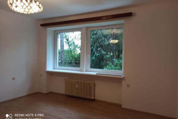 Pronájem bytu 1+kk 29 m², Patočkova, Praha Pronájem bytu 1+kk 29 m², Patočkova, Praha