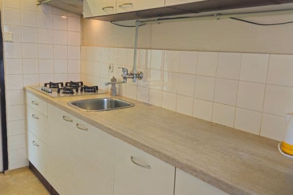 Pronájem bytu 4+kk 72 m², Jabloňová, Praha Pronájem bytu 4+kk 72 m², Jabloňová, Praha