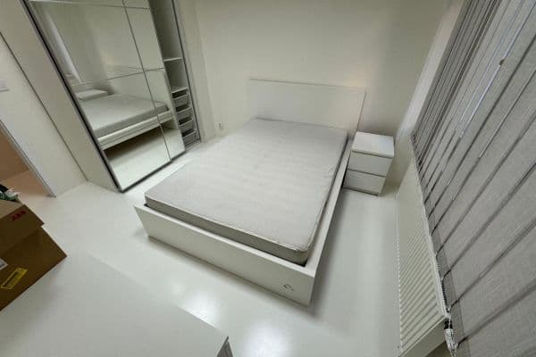 Pronájem bytu 3+1 15 m², Krakovská, Praha Pronájem bytu 3+1 15 m², Krakovská, Praha
