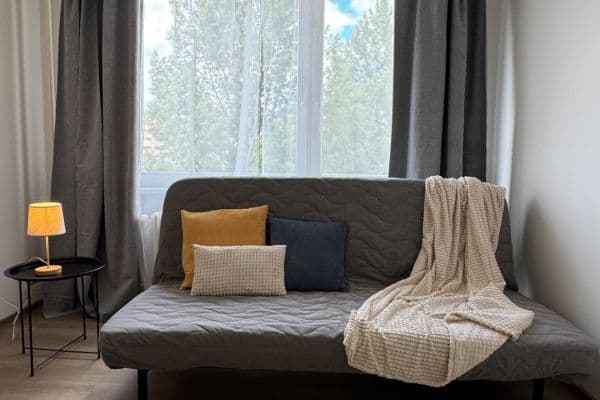 Pronájem bytu 3+1 16 m², Nušlova, Praha Pronájem bytu 3+1 16 m², Nušlova, Praha