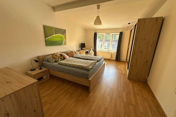 Pronájem bytu 4+kk 129 m², Ke Krči, Praha Pronájem bytu 4+kk 129 m², Ke Krči, Praha