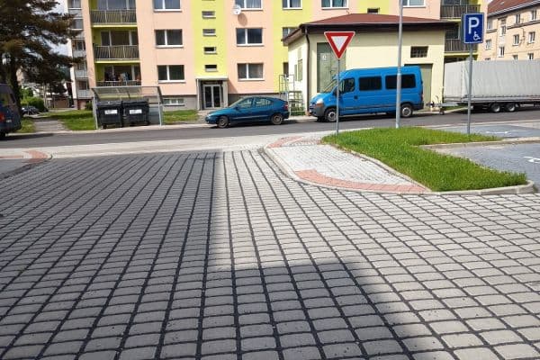 Pronájem bytu 2+1 58 m², Nádražní, Nové Město pod Smrkem Pronájem bytu 2+1 58 m², Nádražní, Nové Město pod Smrkem