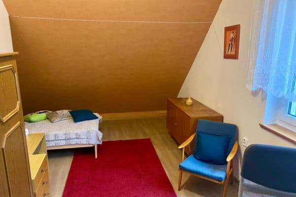Pronájem bytu 4+kk 120 m², Lyžařská, Liberec Pronájem bytu 4+kk 120 m², Lyžařská, Liberec