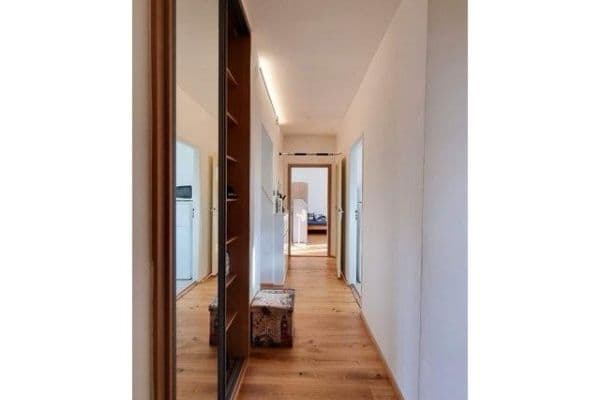Pronájem bytu 2+1 14 m², Staňkova, Brno Pronájem bytu 2+1 14 m², Staňkova, Brno