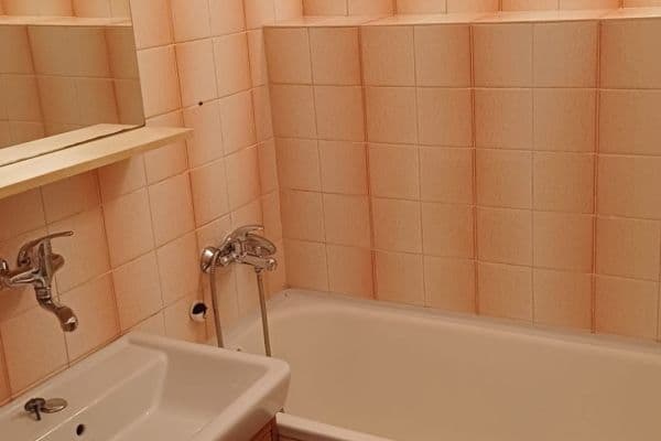Pronájem bytu 2+1 59 m², Čkalovova, Ostrava Pronájem bytu 2+1 59 m², Čkalovova, Ostrava