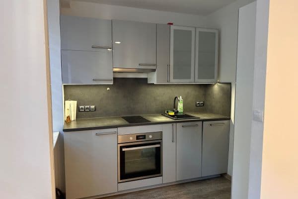 Pronájem bytu 1+kk 28 m², Na Kocínce, Praha Pronájem bytu 1+kk 28 m², Na Kocínce, Praha