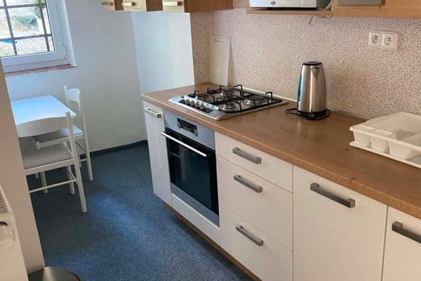 Pronájem bytu 3+kk 80 m², Ohnivcova, Praha Pronájem bytu 3+kk 80 m², Ohnivcova, Praha