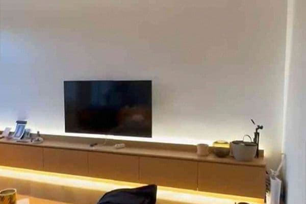Pronájem bytu 2+kk 56 m², Na Bělidle, Prague Pronájem bytu 2+kk 56 m², Na Bělidle, Prague