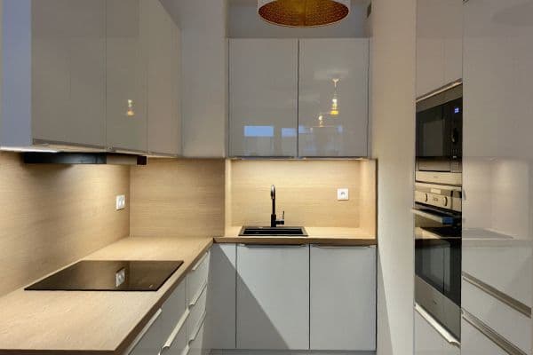 Pronájem bytu 2+kk 64 m², K Metru, Prague Pronájem bytu 2+kk 64 m², K Metru, Prague