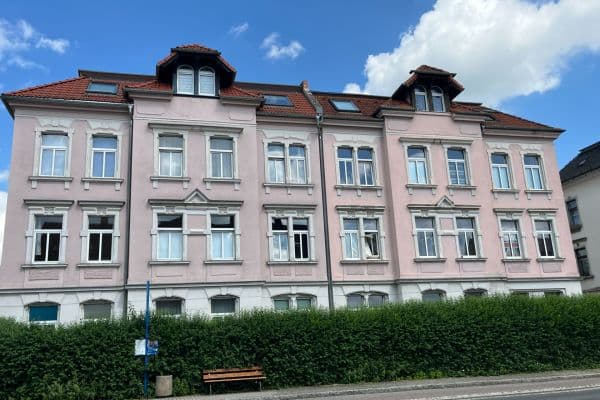 Pronájem bytu 1+1 55 m², Žitavská, Hrádek nad Nisou Pronájem bytu 1+1 55 m², Žitavská, Hrádek nad Nisou