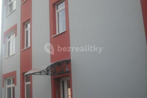 Pronájem bytu 2+kk 45 m², Kasárenská, Opava, Moravskoslezský kraj