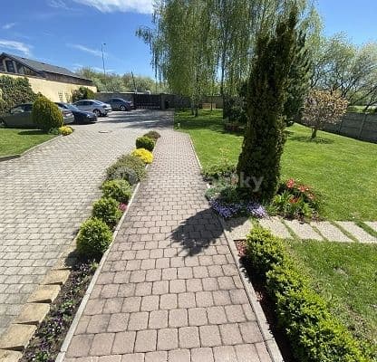 Pronájem bytu 1+1 40 m², Ďáblická, Hlavní město Praha Pronájem bytu 1+1 40 m², Ďáblická, Hlavní město Praha