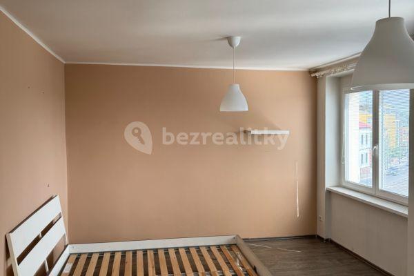 Pronájem bytu 1+kk 35 m², Stanislava Kostky Neumanna, Praha