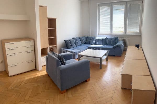 Pronájem bytu 2+1 50 m², Ostrava